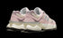 9060 "Rose Sugar Angora"